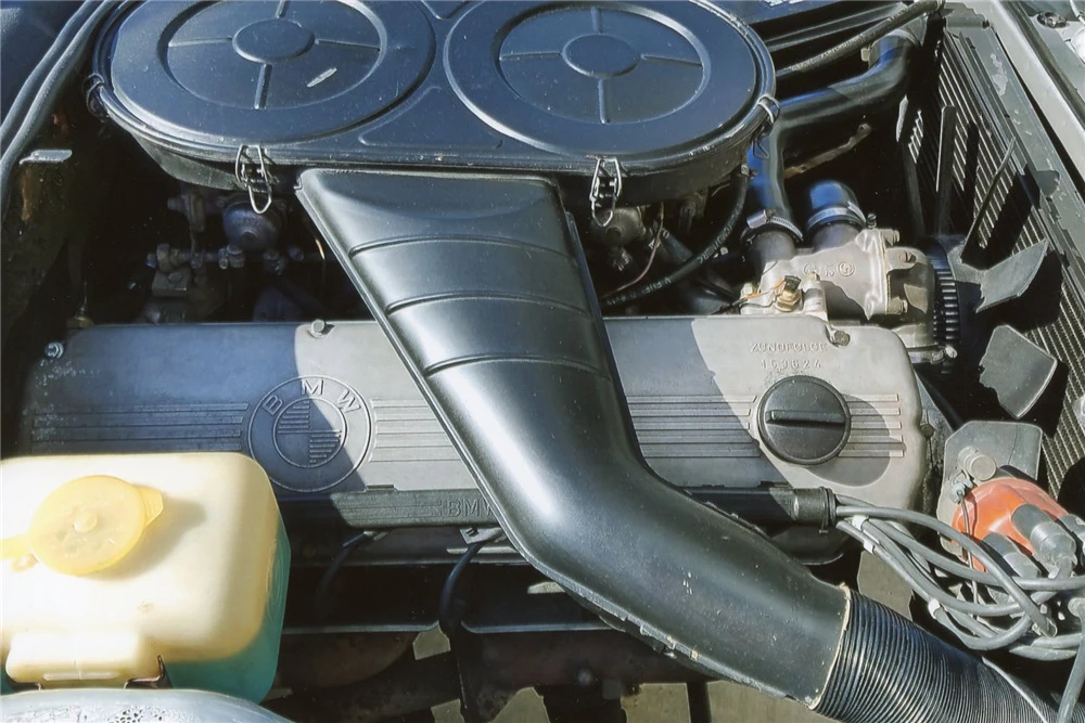 1974 BMW 3.0 CS & CSi - Image 3 of 6