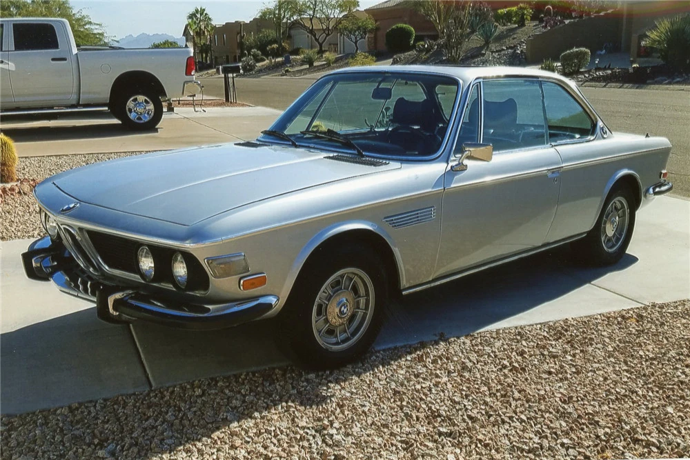 1974 BMW 3.0 CS & CSi - Image 2 of 6