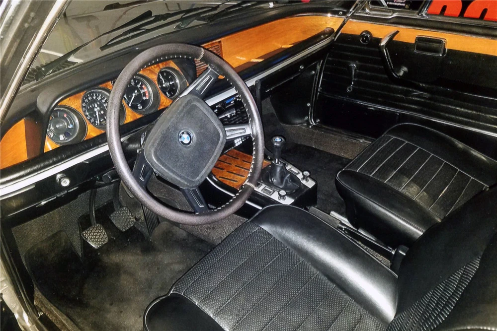 1974 BMW 3.0 CS & CSi - Image 4 of 6