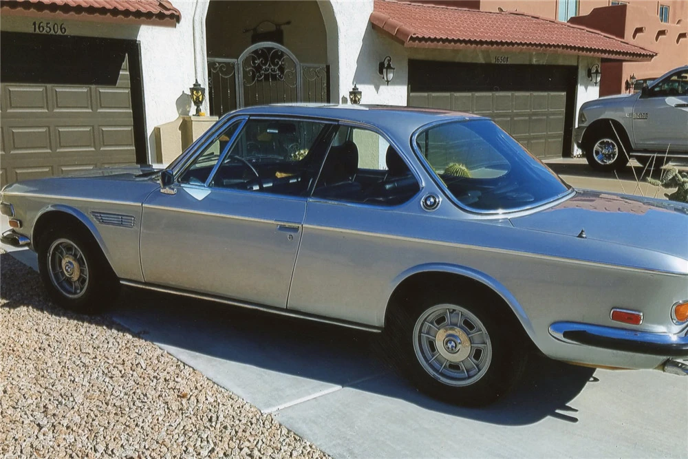1974 BMW 3.0 CS & CSi - Image 5 of 6