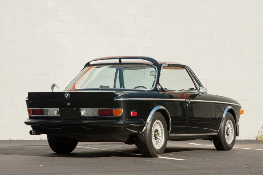1974 BMW 3.0 CS & CSi - Image 2 of 9