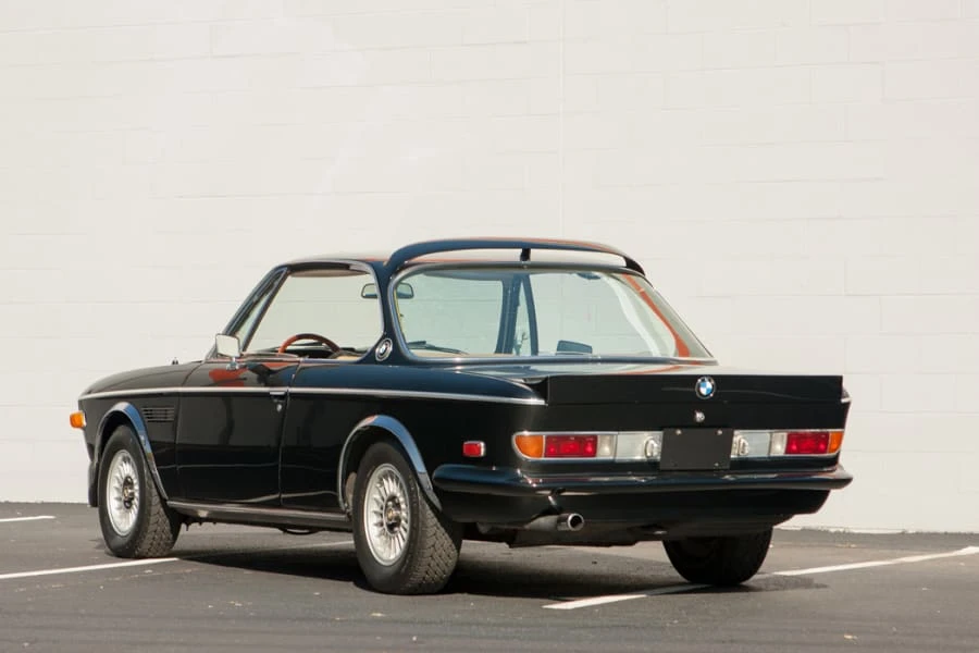 1974 BMW 3.0 CS & CSi - Image 3 of 9