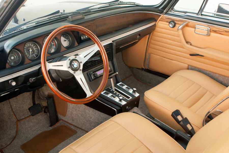 1974 BMW 3.0 CS & CSi - Image 4 of 9