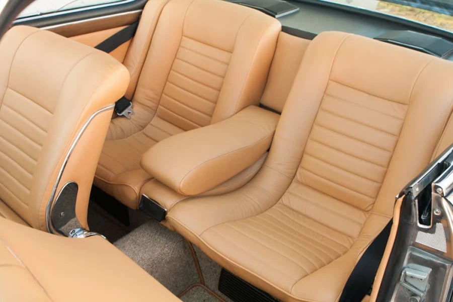 1974 BMW 3.0 CS & CSi - Image 5 of 9