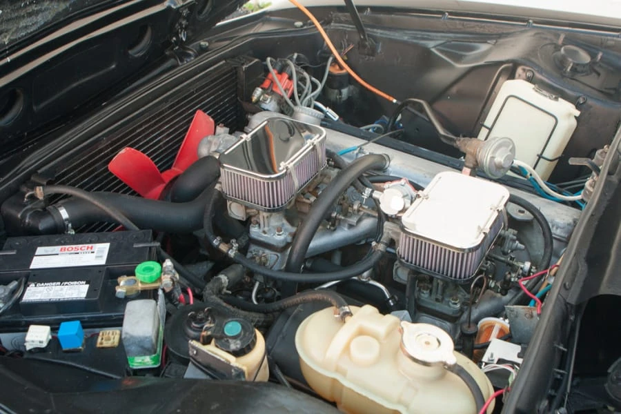 1974 BMW 3.0 CS & CSi - Image 7 of 9