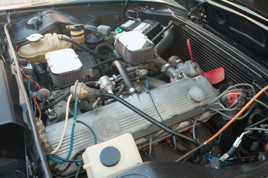 1974 BMW 3.0 CS & CSi - Image 8 of 9