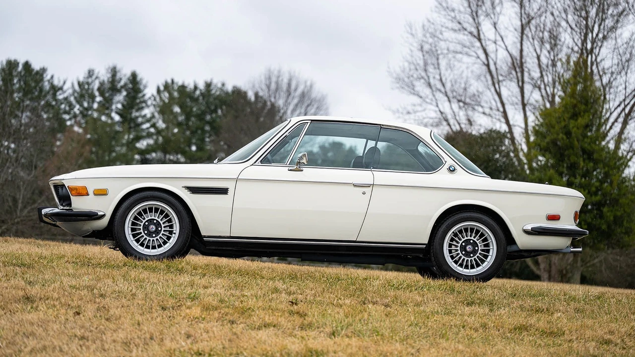 1974 BMW 3.0 CS & CSi - Image 24 of 31