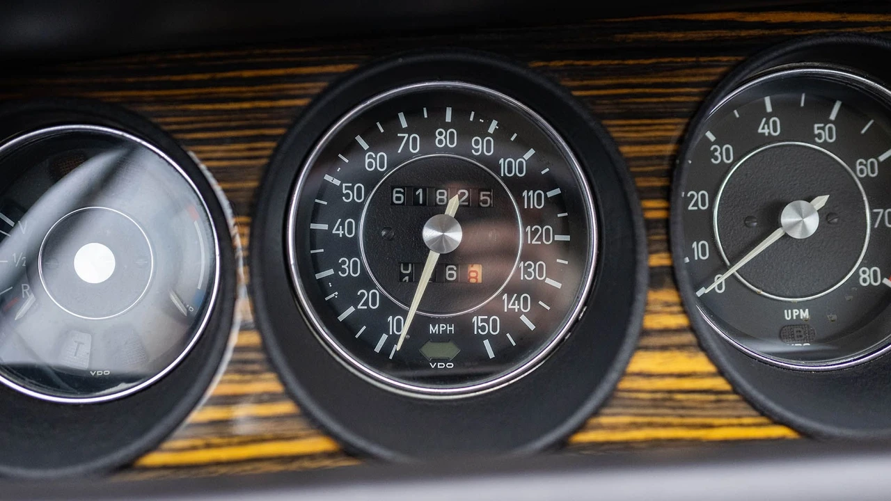 1974 BMW 3.0 CS & CSi - Image 8 of 31