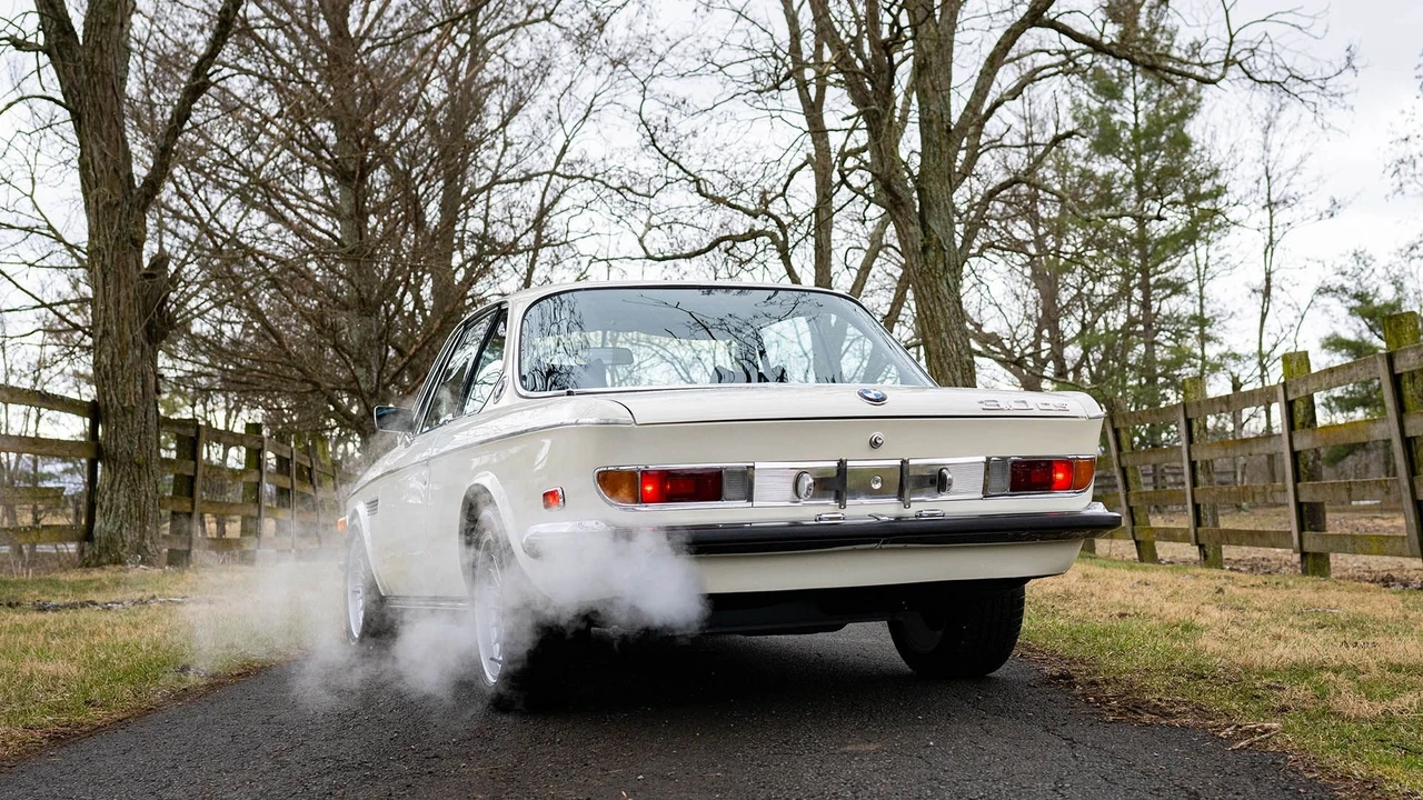 1974 BMW 3.0 CS & CSi - Image 29 of 31