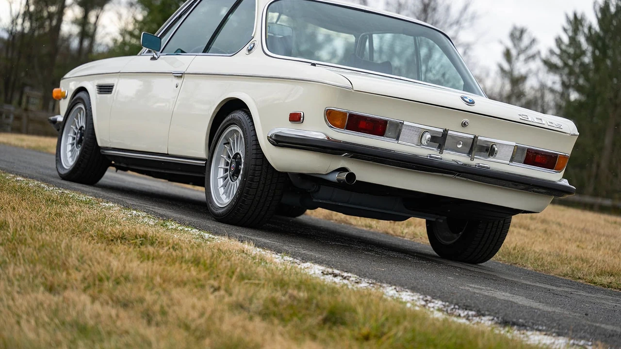 1974 BMW 3.0 CS & CSi - Image 28 of 31