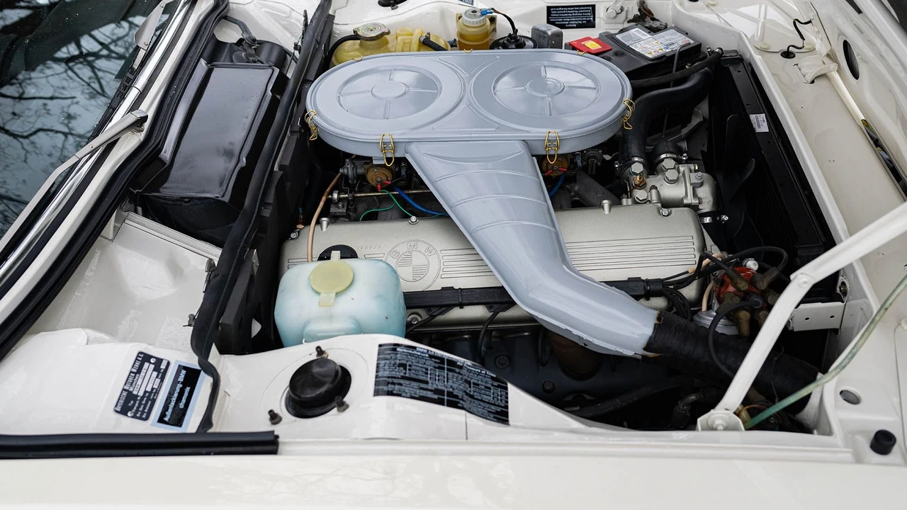 1974 BMW 3.0 CS & CSi - Image 11 of 31