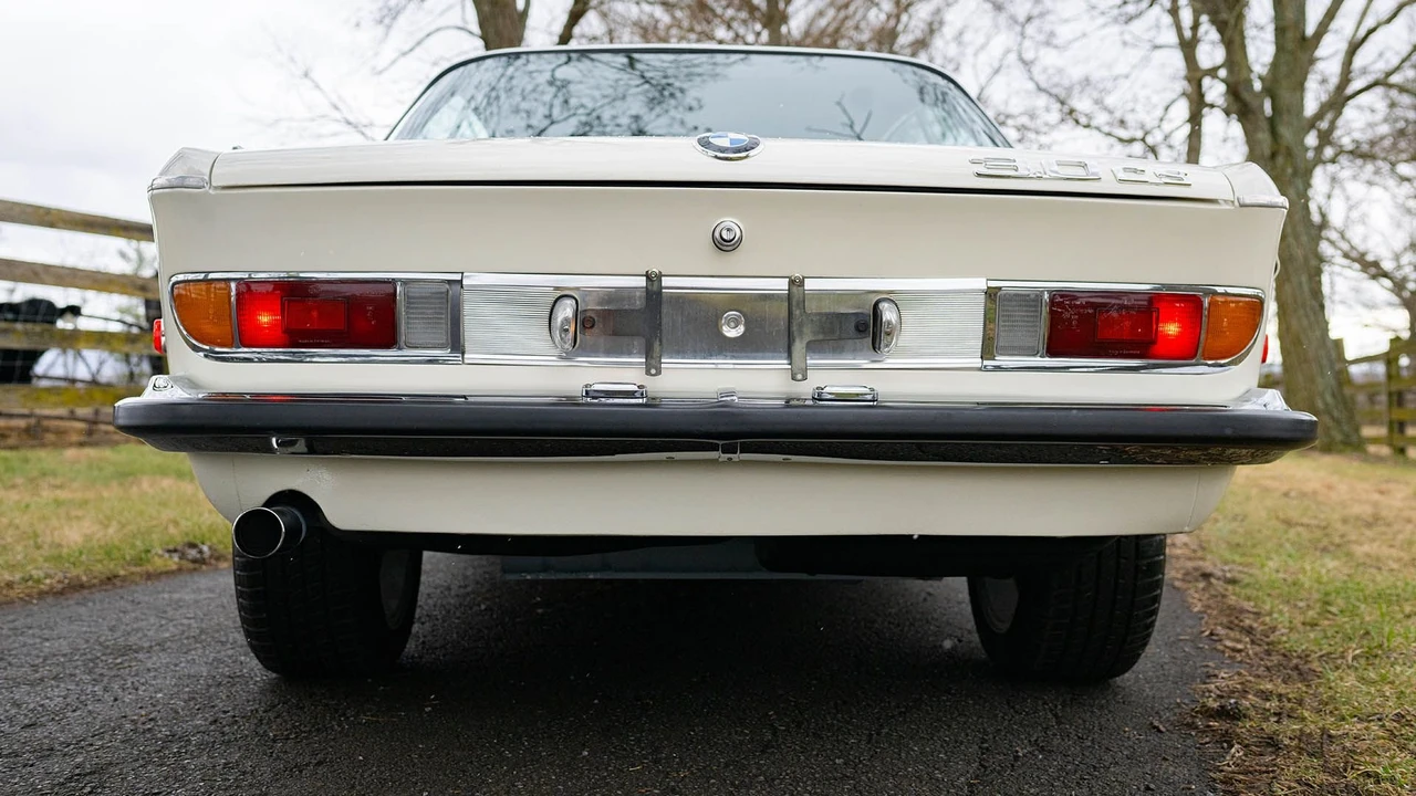 1974 BMW 3.0 CS & CSi - Image 31 of 31
