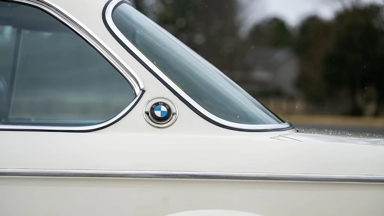 1974 BMW 3.0 CS & CSi - Image 4 of 31