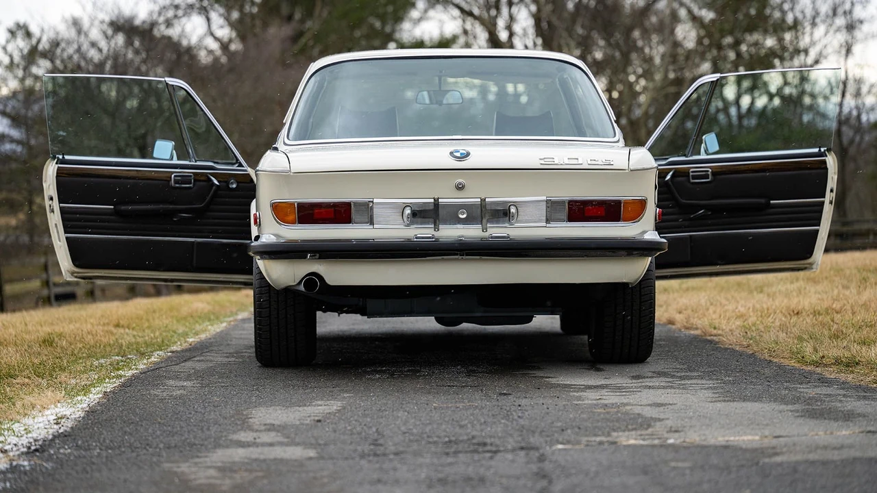 1974 BMW 3.0 CS & CSi - Image 30 of 31