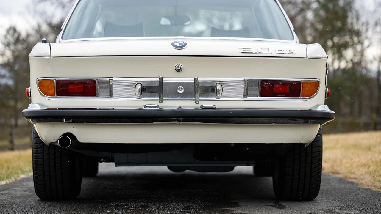 1974 BMW 3.0 CS & CSi - Image 21 of 31
