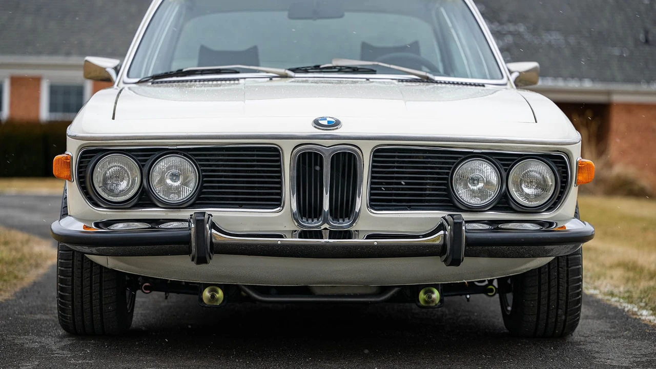 1974 BMW 3.0 CS & CSi - Image 15 of 31