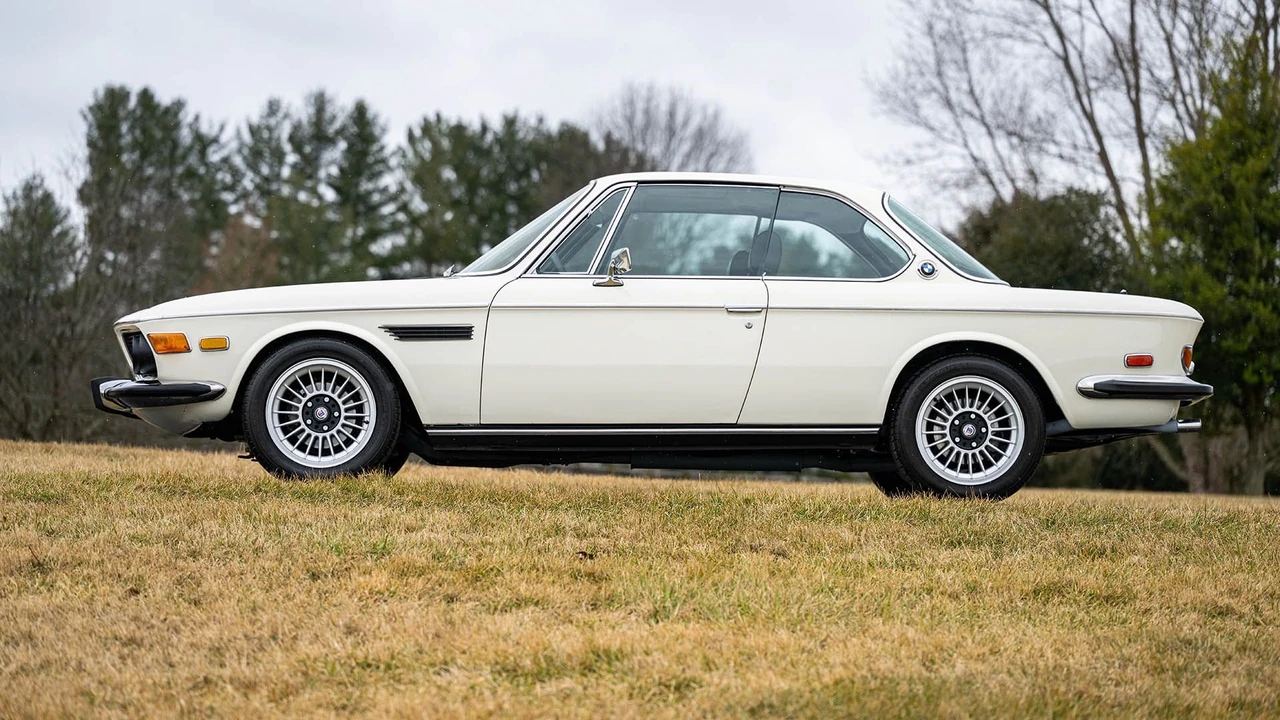 1974 BMW 3.0 CS & CSi - Image 26 of 31