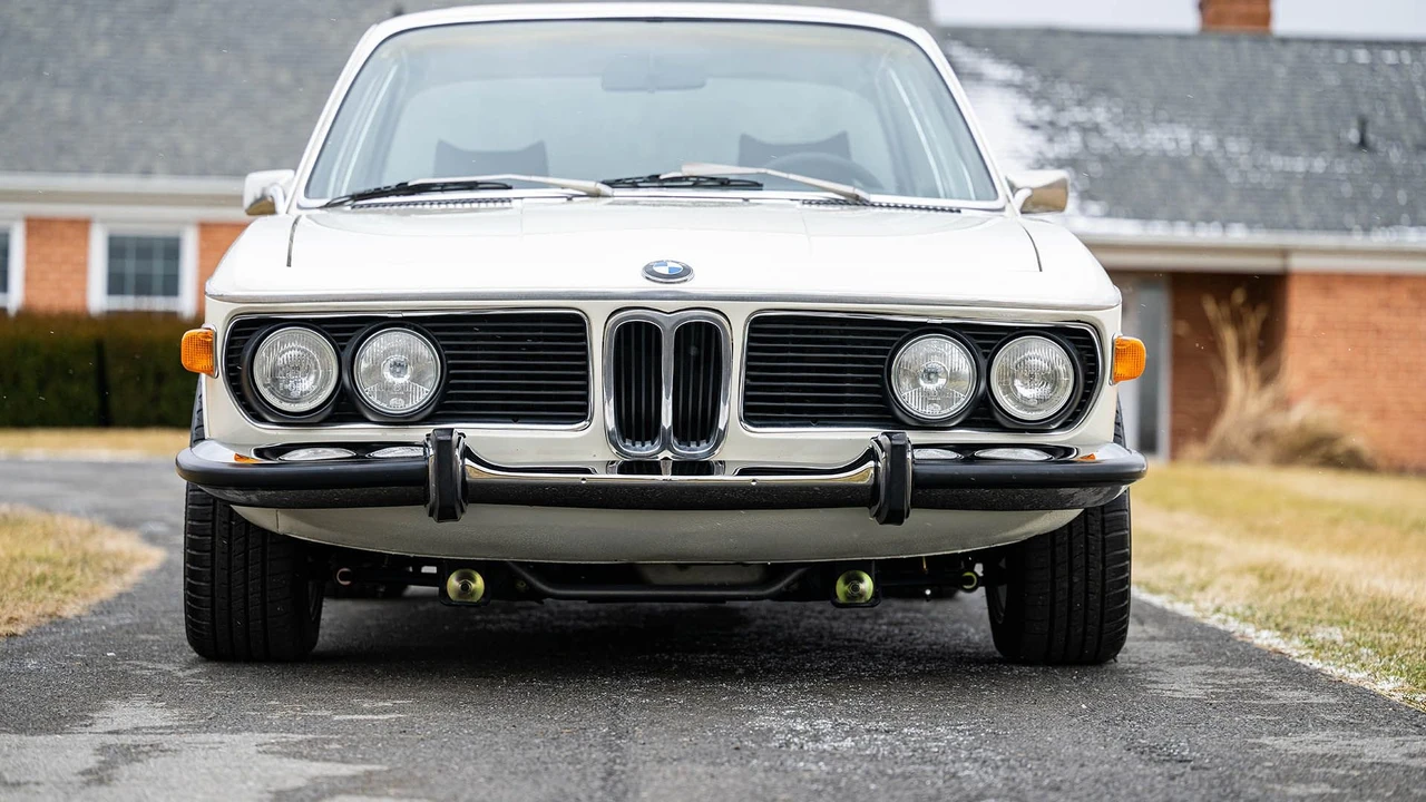 1974 BMW 3.0 CS & CSi - Image 25 of 31
