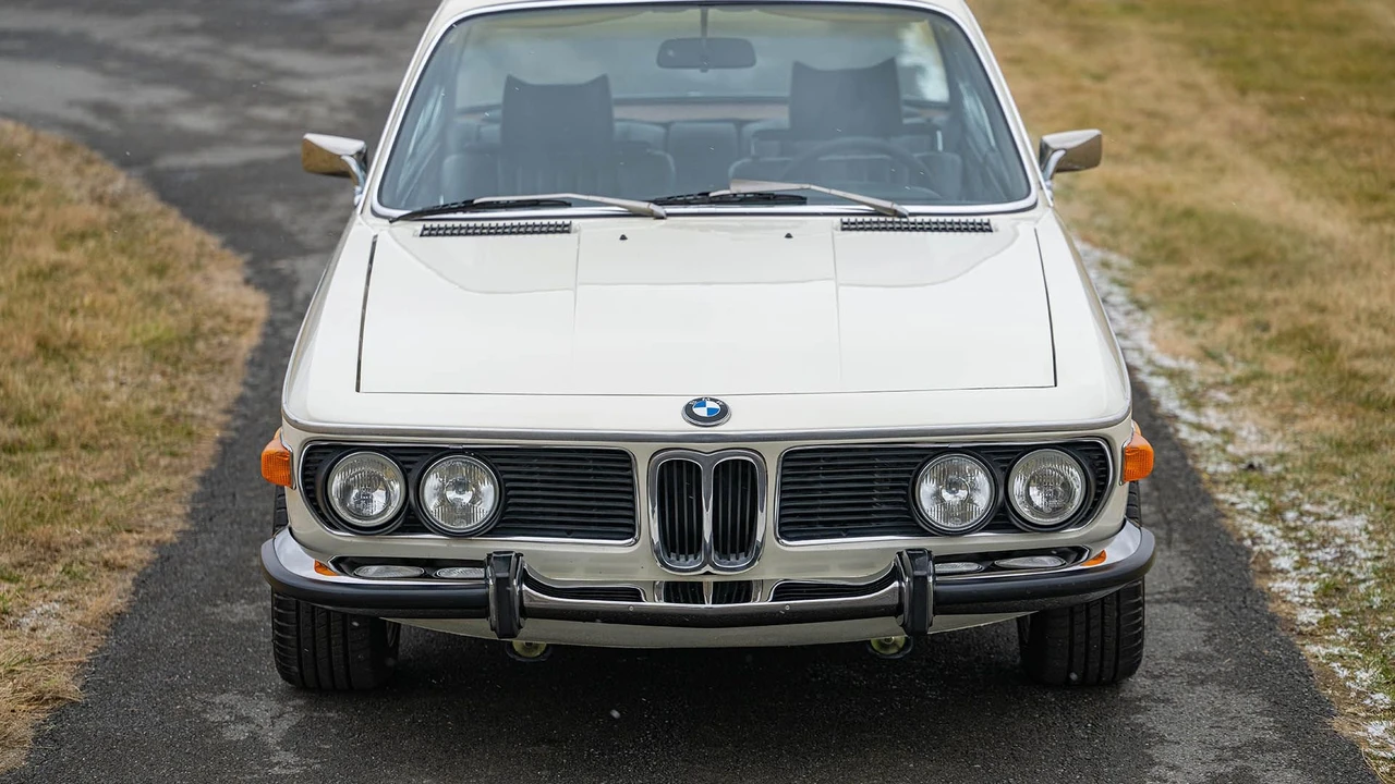 1974 BMW 3.0 CS & CSi - Image 16 of 31