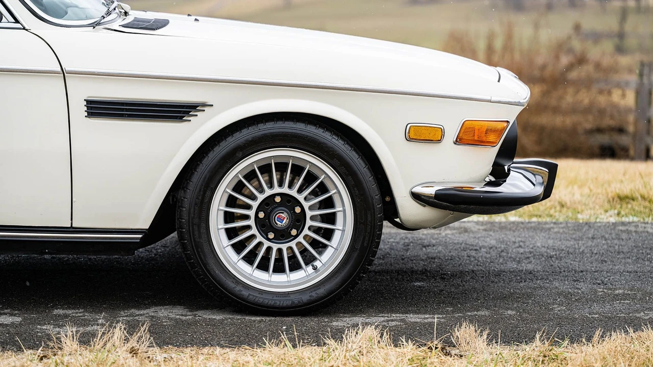 1974 BMW 3.0 CS & CSi - Image 6 of 31