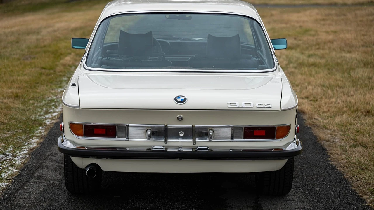 1974 BMW 3.0 CS & CSi - Image 20 of 31