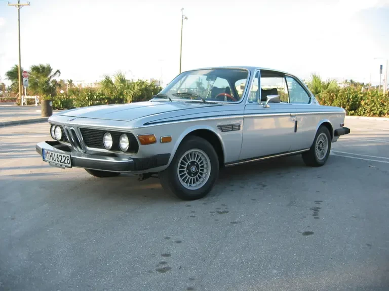 1974 BMW 3.0 CS & CSi - Image 2 of 2
