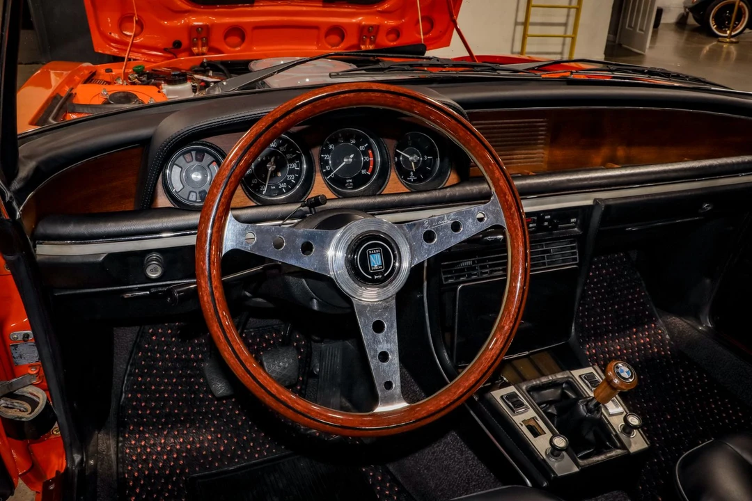 1974 BMW 3.0 CS & CSi - Image 5 of 11