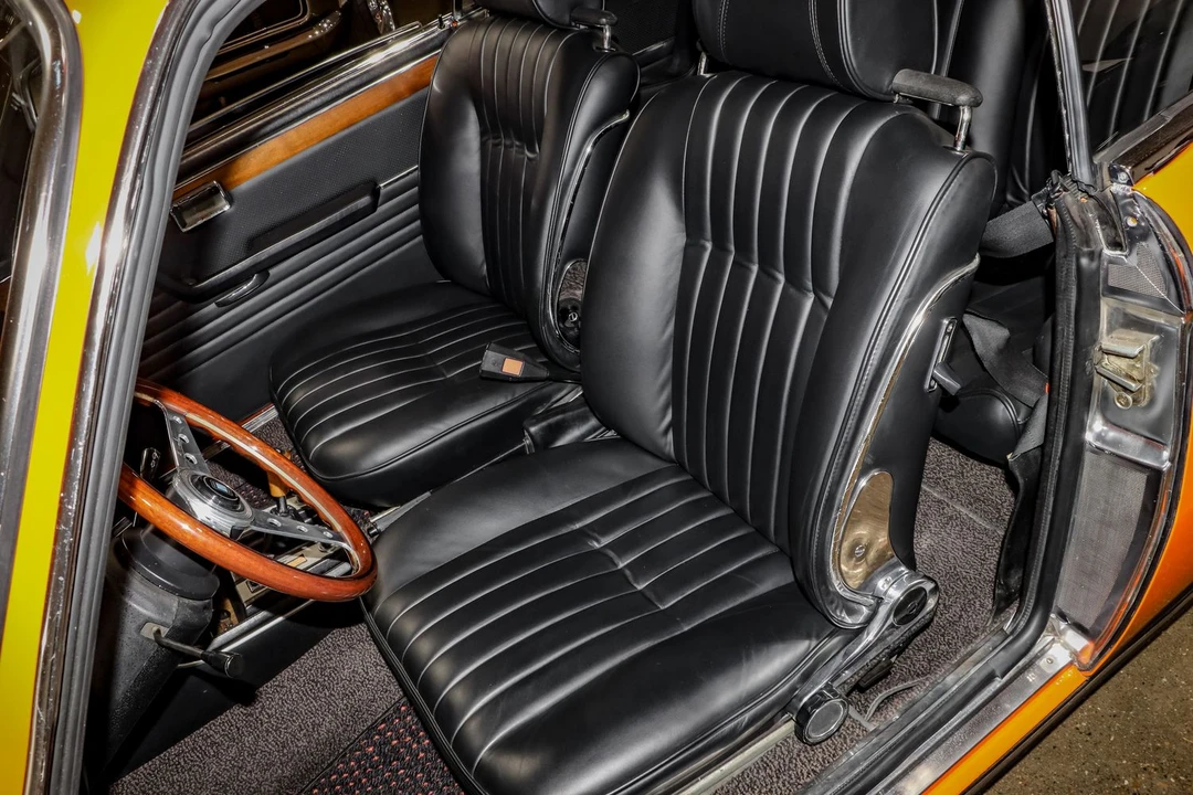 1974 BMW 3.0 CS & CSi - Image 6 of 11