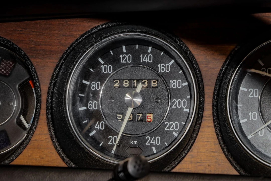 1974 BMW 3.0 CS & CSi - Image 7 of 11