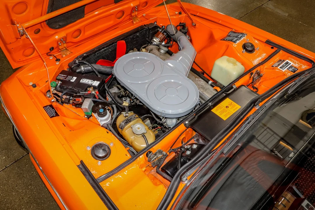 1974 BMW 3.0 CS & CSi - Image 8 of 11