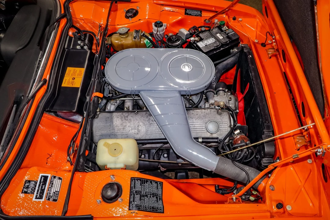 1974 BMW 3.0 CS & CSi - Image 10 of 11