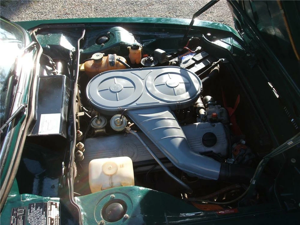 1974 BMW 3.0 CS & CSi - Image 3 of 4