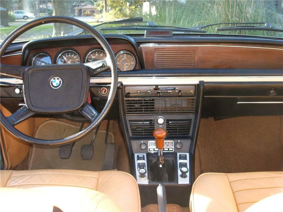 1974 BMW 3.0 CS & CSi - Image 4 of 4