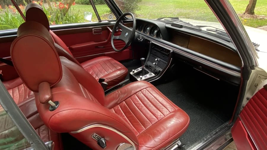 1974 BMW 3.0 CS & CSi - Image 3 of 15