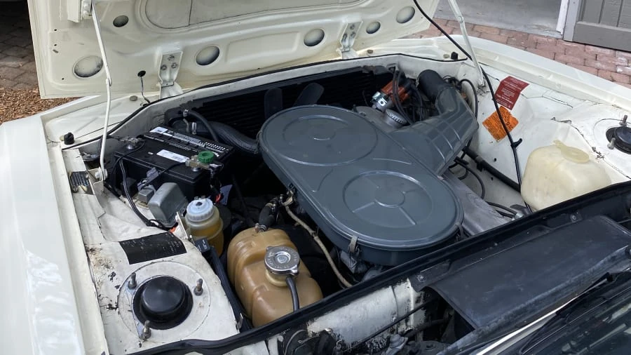 1974 BMW 3.0 CS & CSi - Image 6 of 15