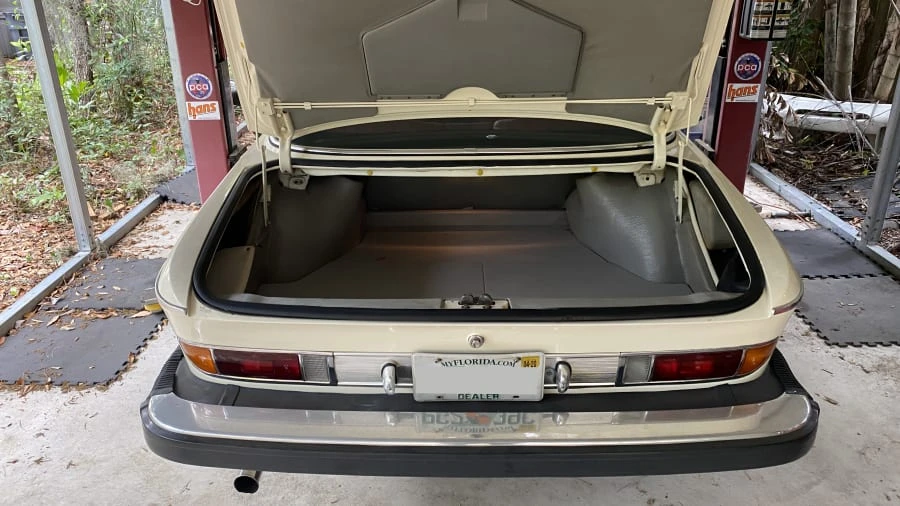1974 BMW 3.0 CS & CSi - Image 10 of 15