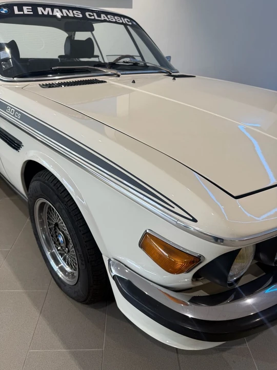 1974 BMW 3.0 CS & CSi - Image 19 of 31