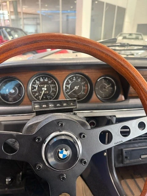 1974 BMW 3.0 CS & CSi - Image 6 of 31