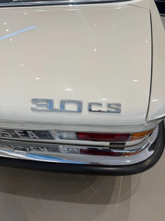 1974 BMW 3.0 CS & CSi - Image 16 of 31
