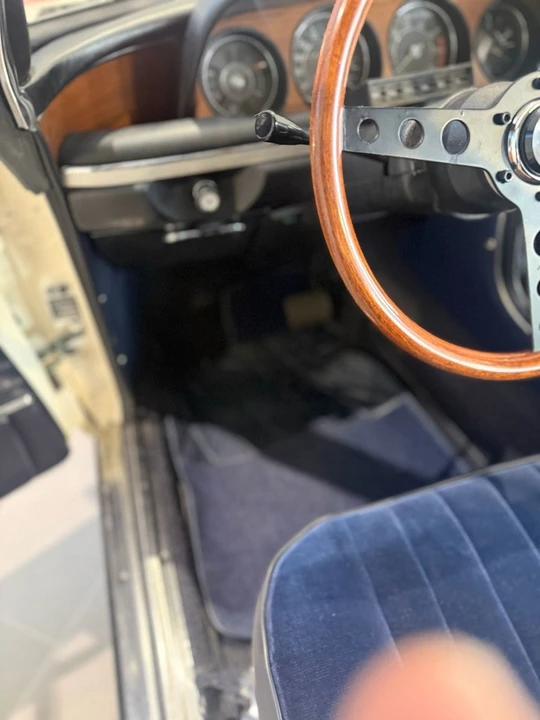 1974 BMW 3.0 CS & CSi - Image 8 of 31