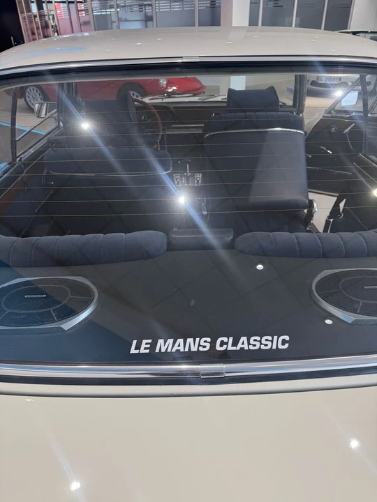 1974 BMW 3.0 CS & CSi - Image 24 of 31