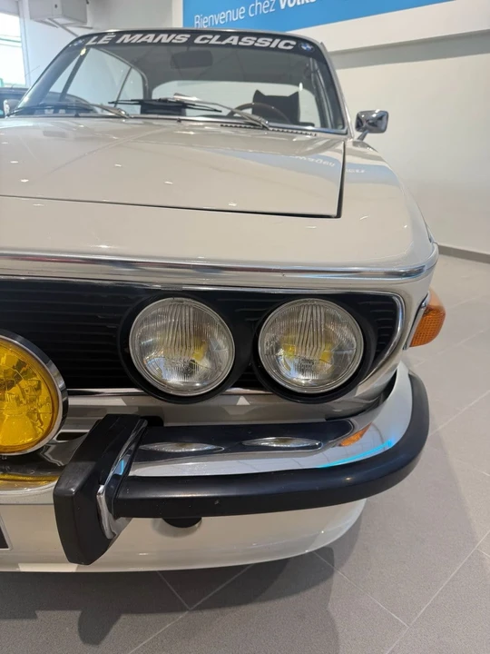 1974 BMW 3.0 CS & CSi - Image 17 of 31