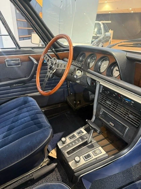 1974 BMW 3.0 CS & CSi - Image 3 of 31