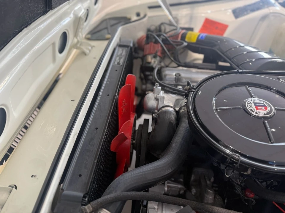 1974 BMW 3.0 CS & CSi - Image 27 of 31