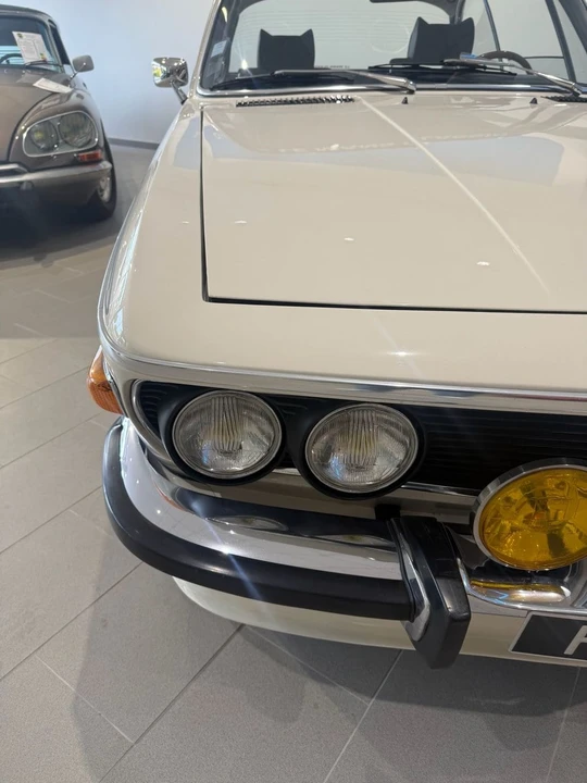 1974 BMW 3.0 CS & CSi - Image 18 of 31