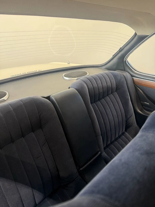 1974 BMW 3.0 CS & CSi - Image 4 of 31