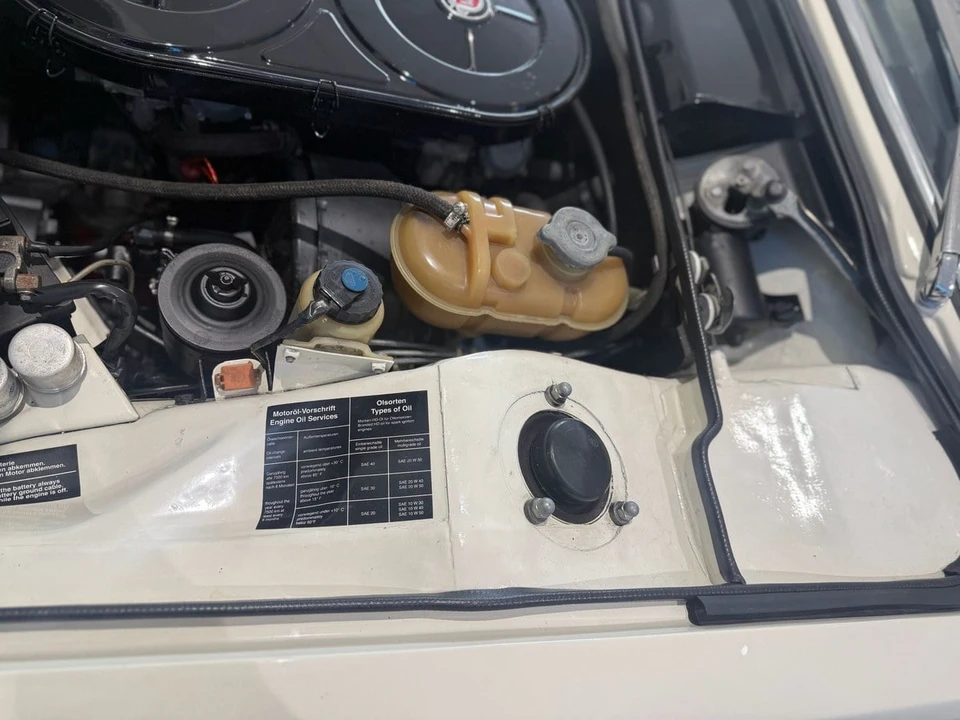 1974 BMW 3.0 CS & CSi - Image 31 of 31