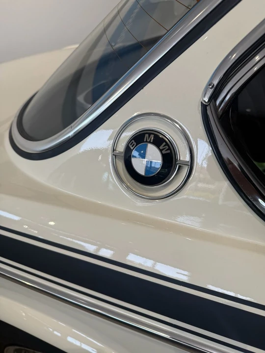1974 BMW 3.0 CS & CSi - Image 21 of 31