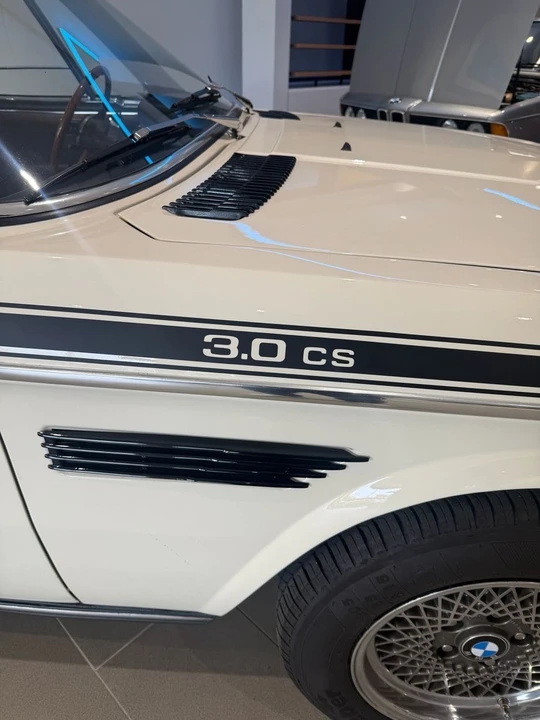 1974 BMW 3.0 CS & CSi - Image 22 of 31