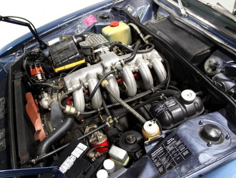 1974 BMW 3.0 CS & CSi - Image 8 of 20